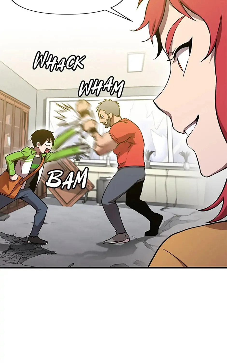 Read Cursed Manager’s Regression chapter 7 image 104 on Lezhin