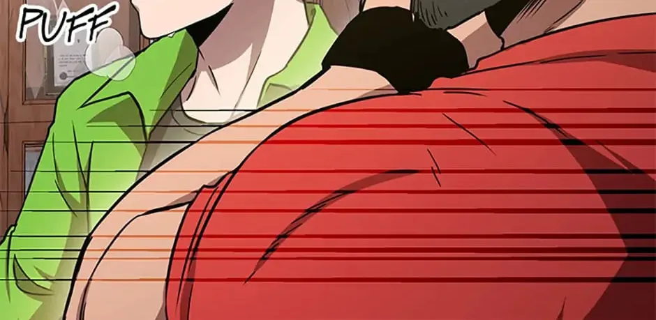 Read Cursed Manager’s Regression chapter 7 image 111 on Lezhin