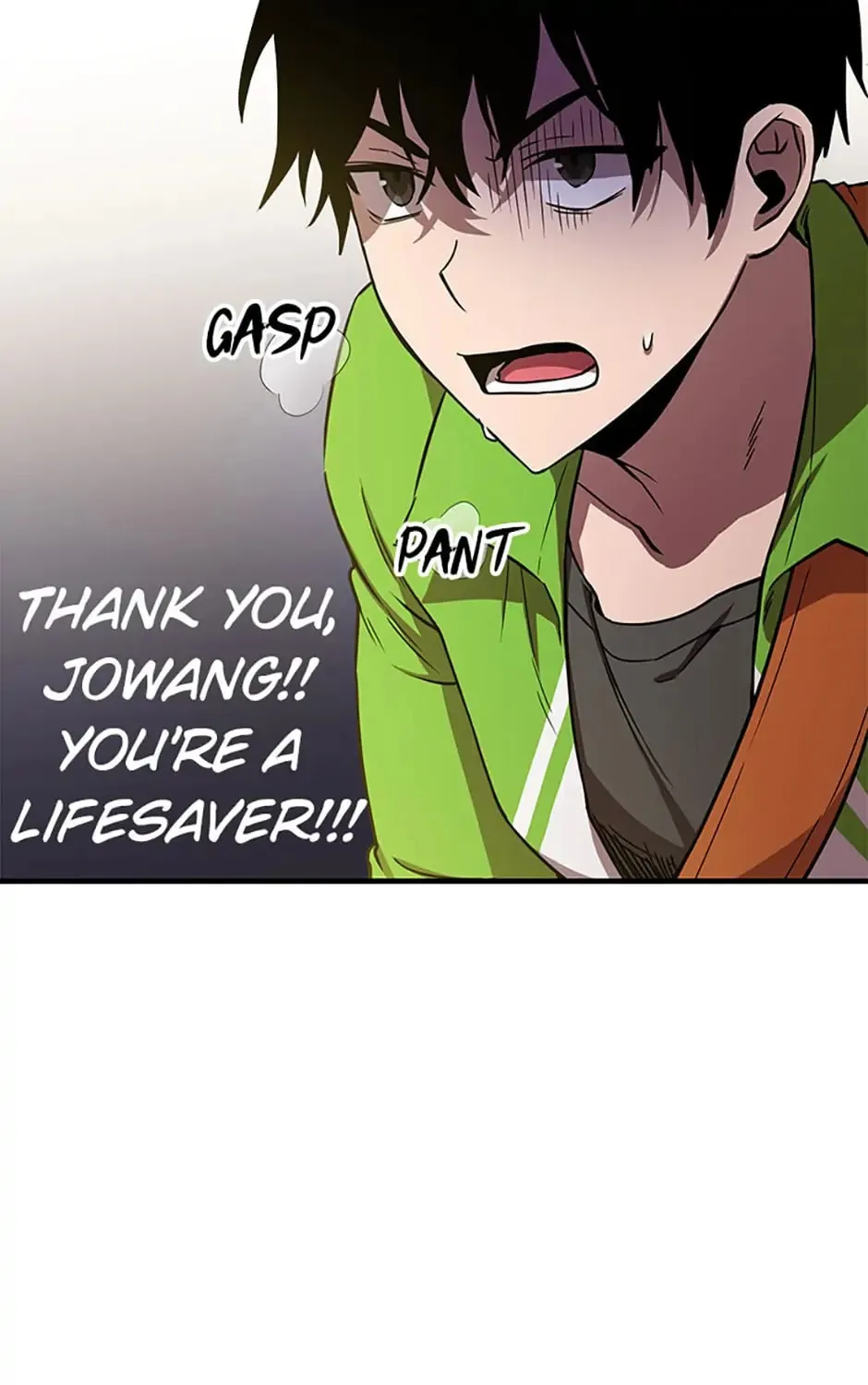 Read Cursed Manager’s Regression chapter 7 image 116 on Lezhin