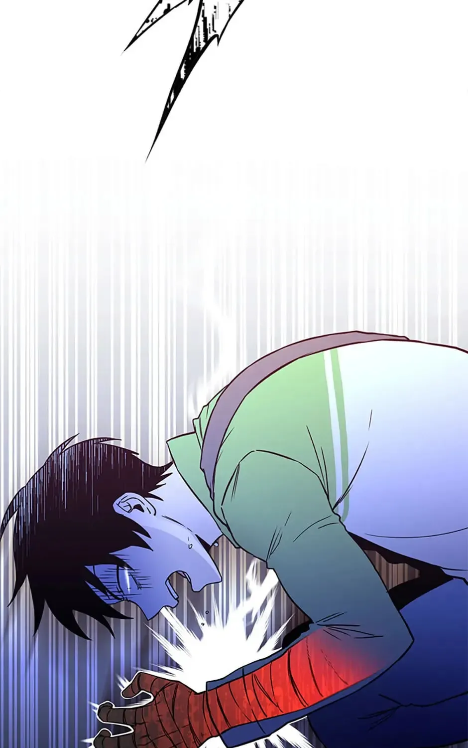 Read Cursed Manager’s Regression chapter 7 image 126 on Lezhin