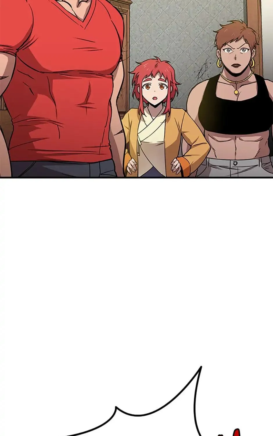 Read Cursed Manager’s Regression chapter 7 image 130 on Lezhin