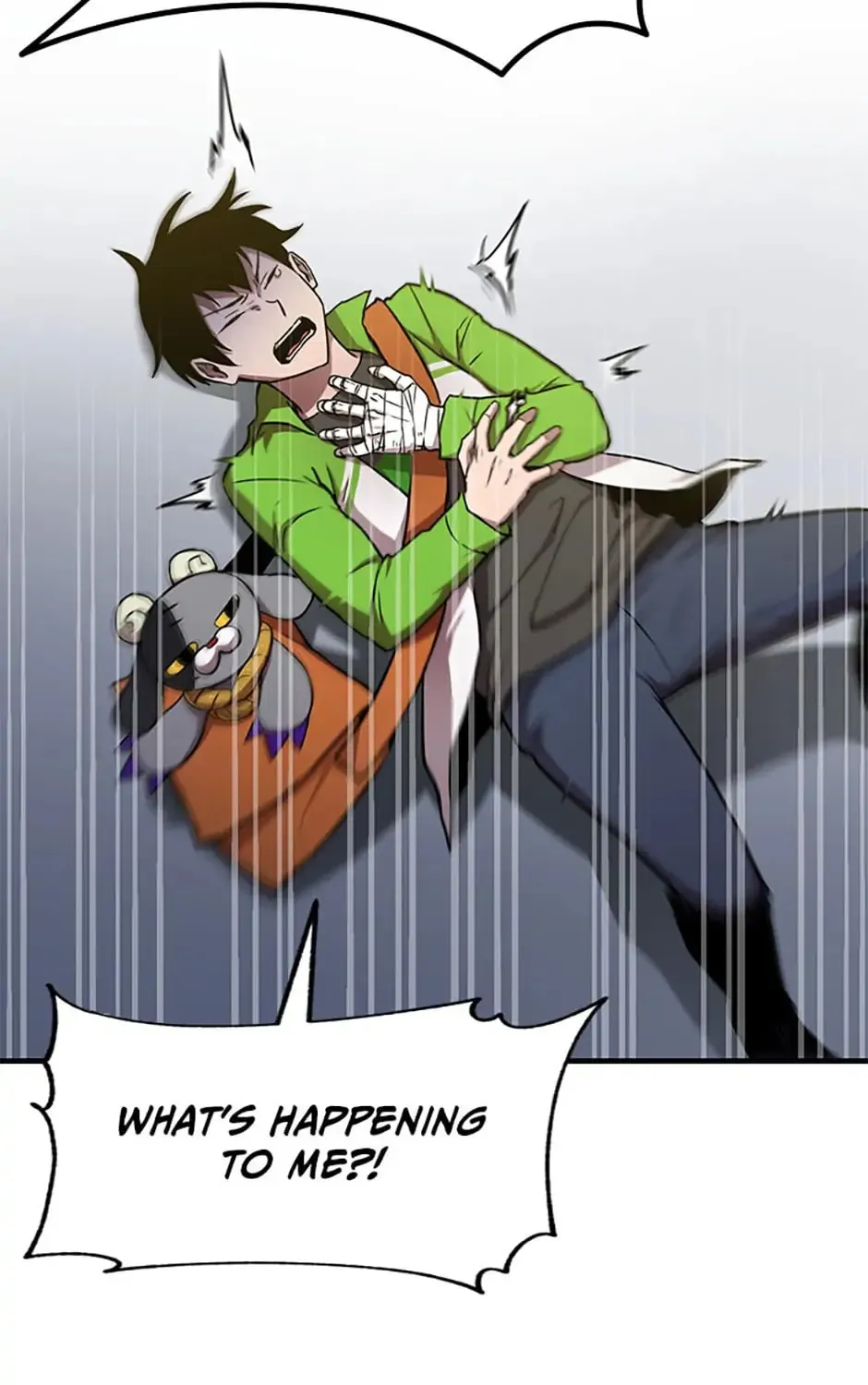 Read Cursed Manager’s Regression chapter 7 image 132 on Lezhin