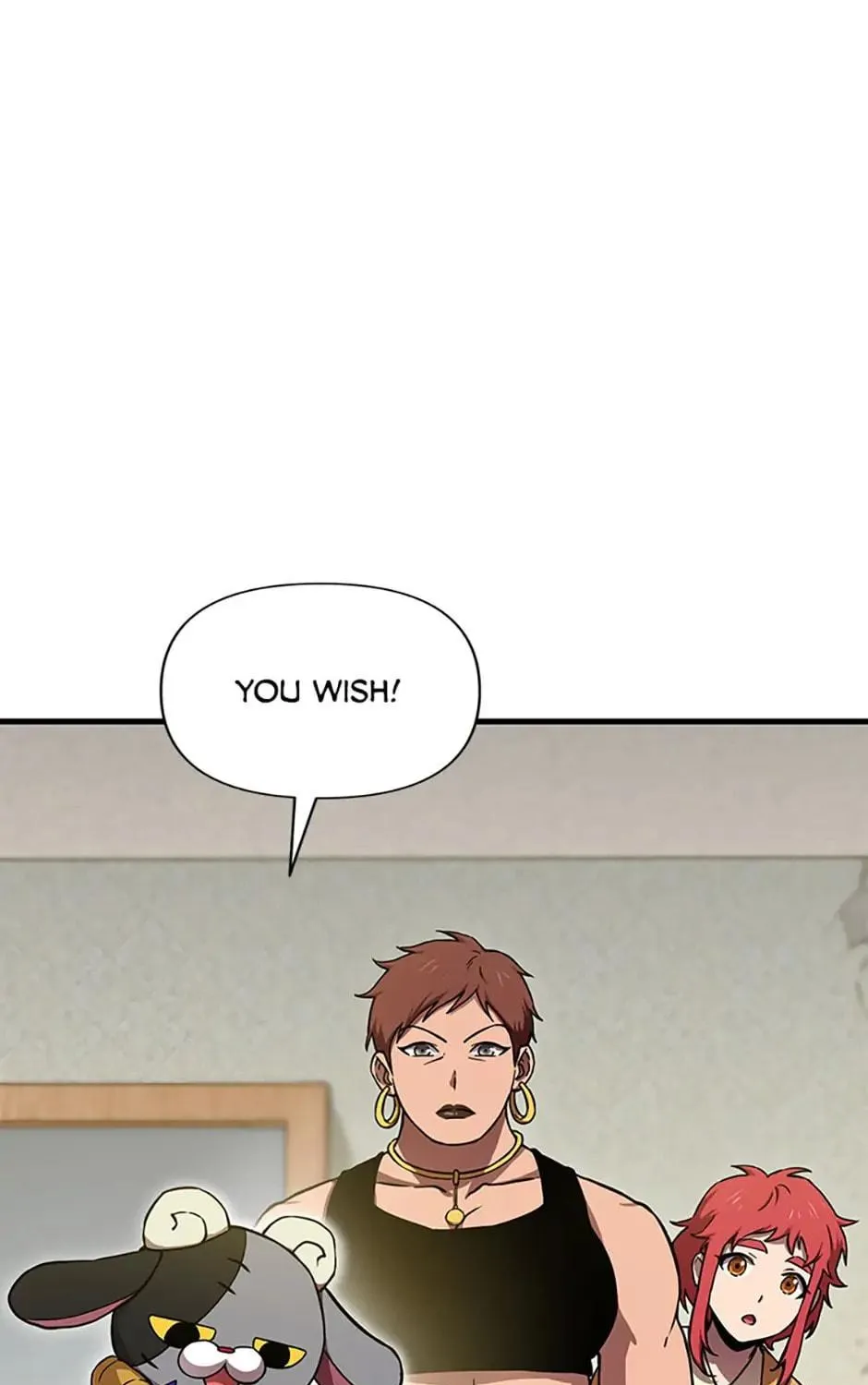 Read Cursed Manager’s Regression chapter 7 image 136 on Lezhin