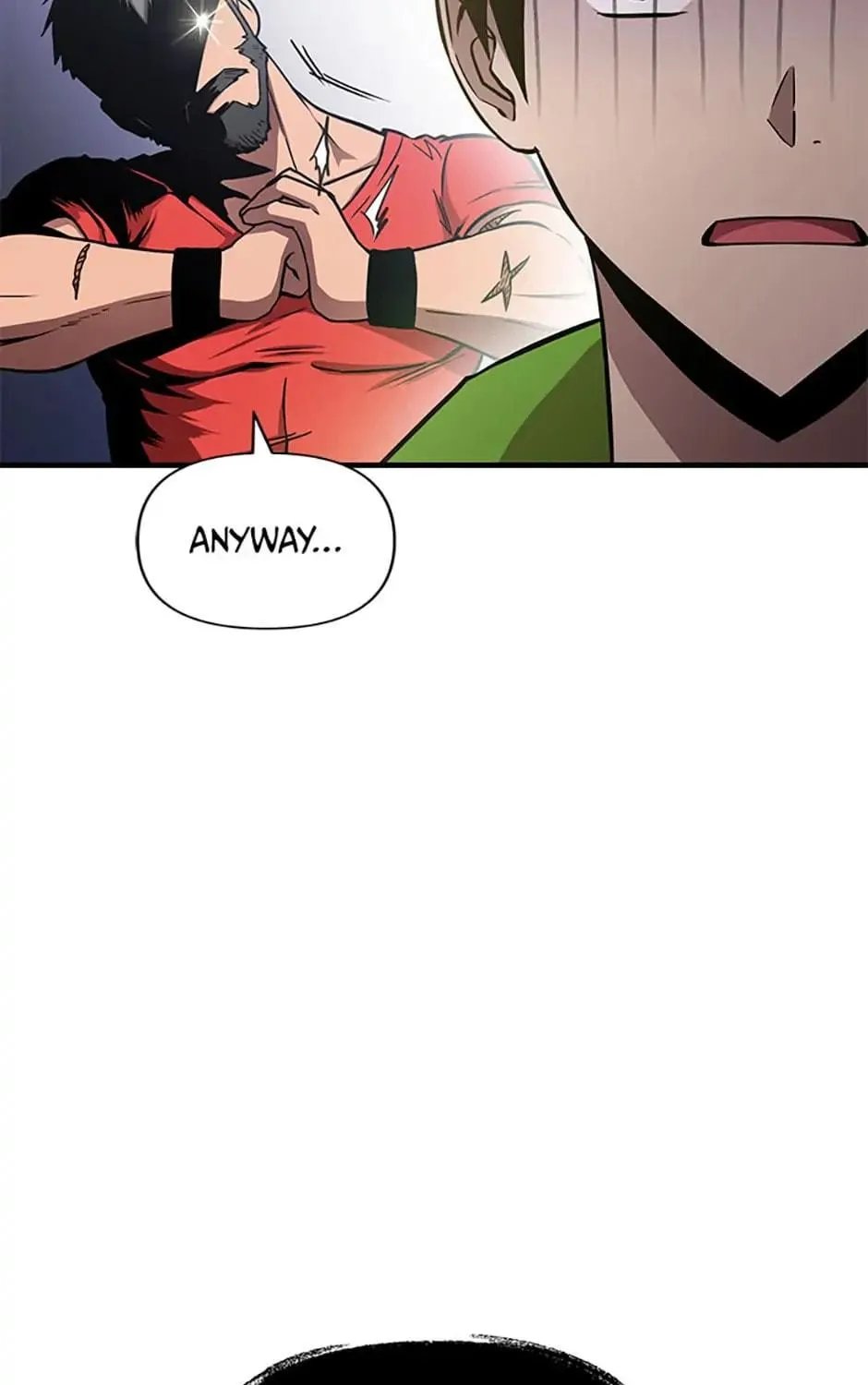 Read Cursed Manager’s Regression chapter 7 image 18 on Lezhin