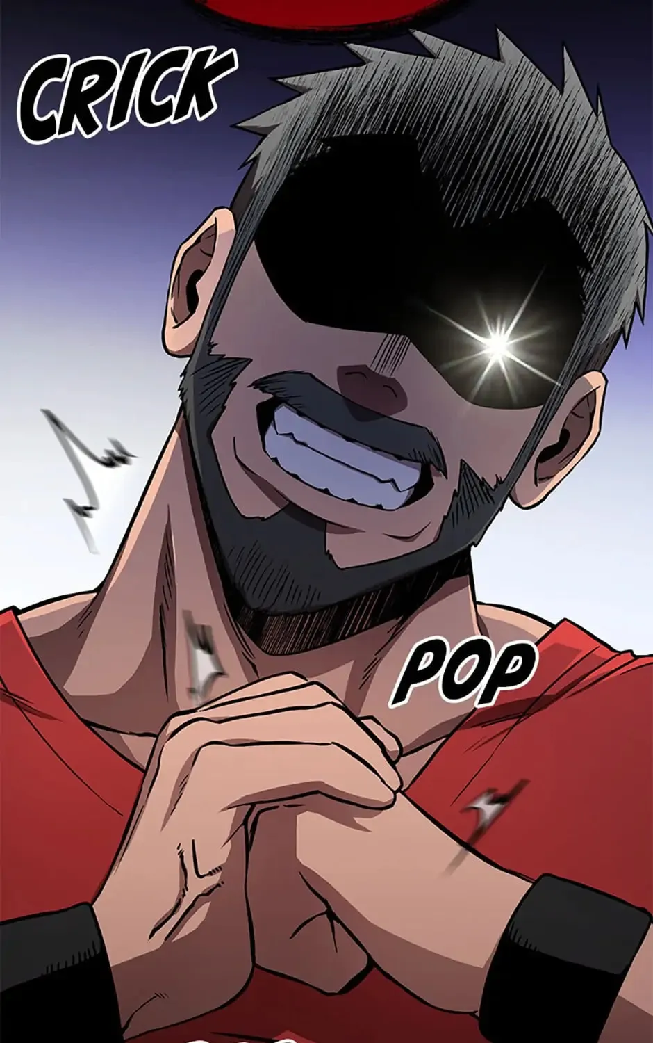 Read Cursed Manager’s Regression chapter 7 image 20 on Lezhin