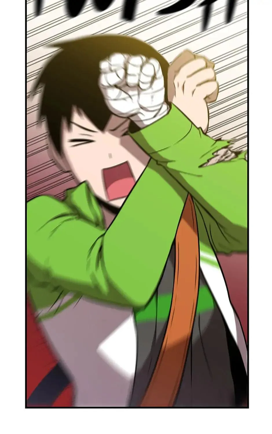 Read Cursed Manager’s Regression chapter 7 image 4 on Lezhin