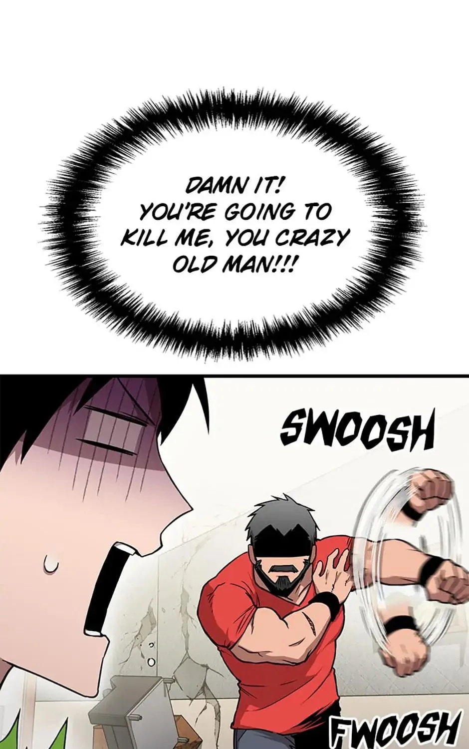 Read Cursed Manager’s Regression chapter 7 image 46 on Lezhin