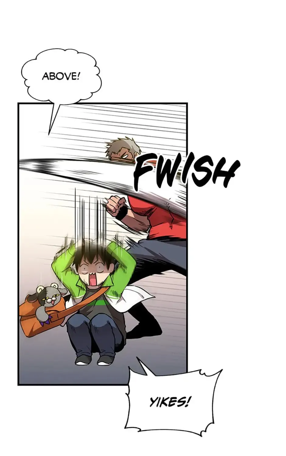Read Cursed Manager’s Regression chapter 7 image 60 on Lezhin