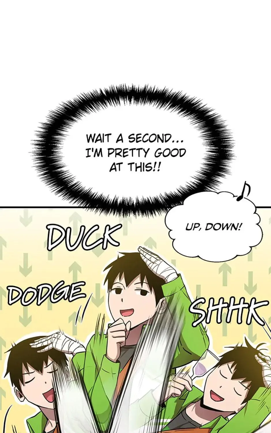 Read Cursed Manager’s Regression chapter 7 image 64 on Lezhin