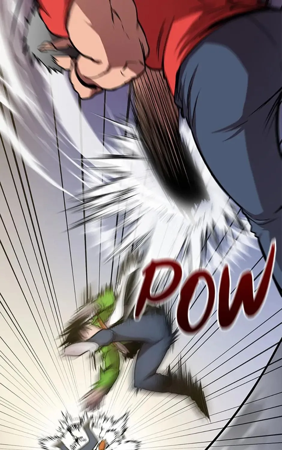 Read Cursed Manager’s Regression chapter 7 image 70 on Lezhin