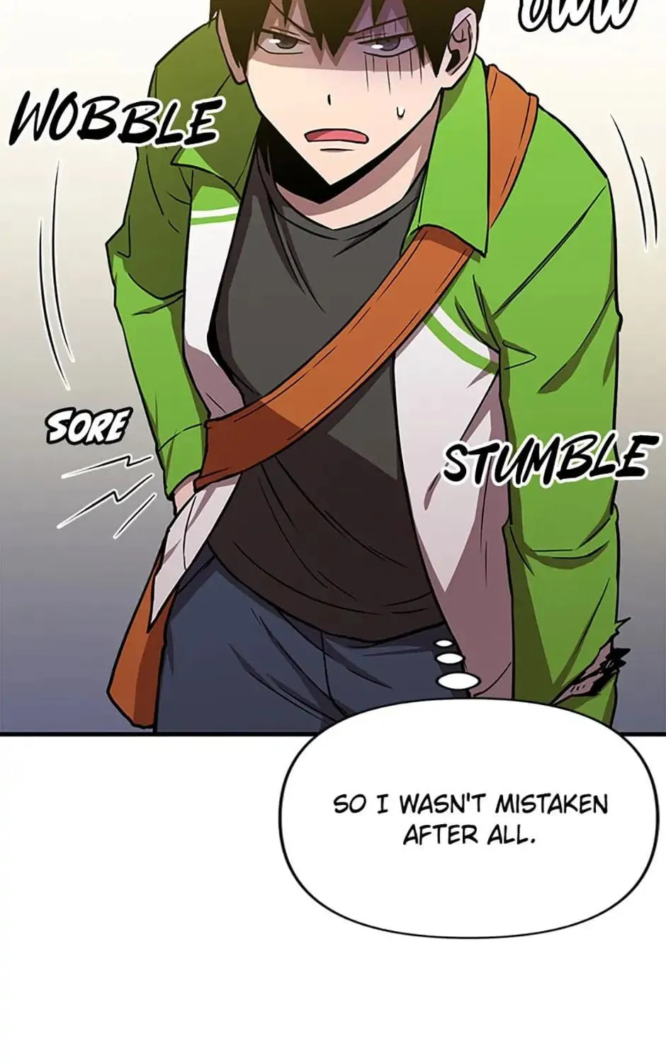 Read Cursed Manager’s Regression chapter 7 image 76 on Lezhin