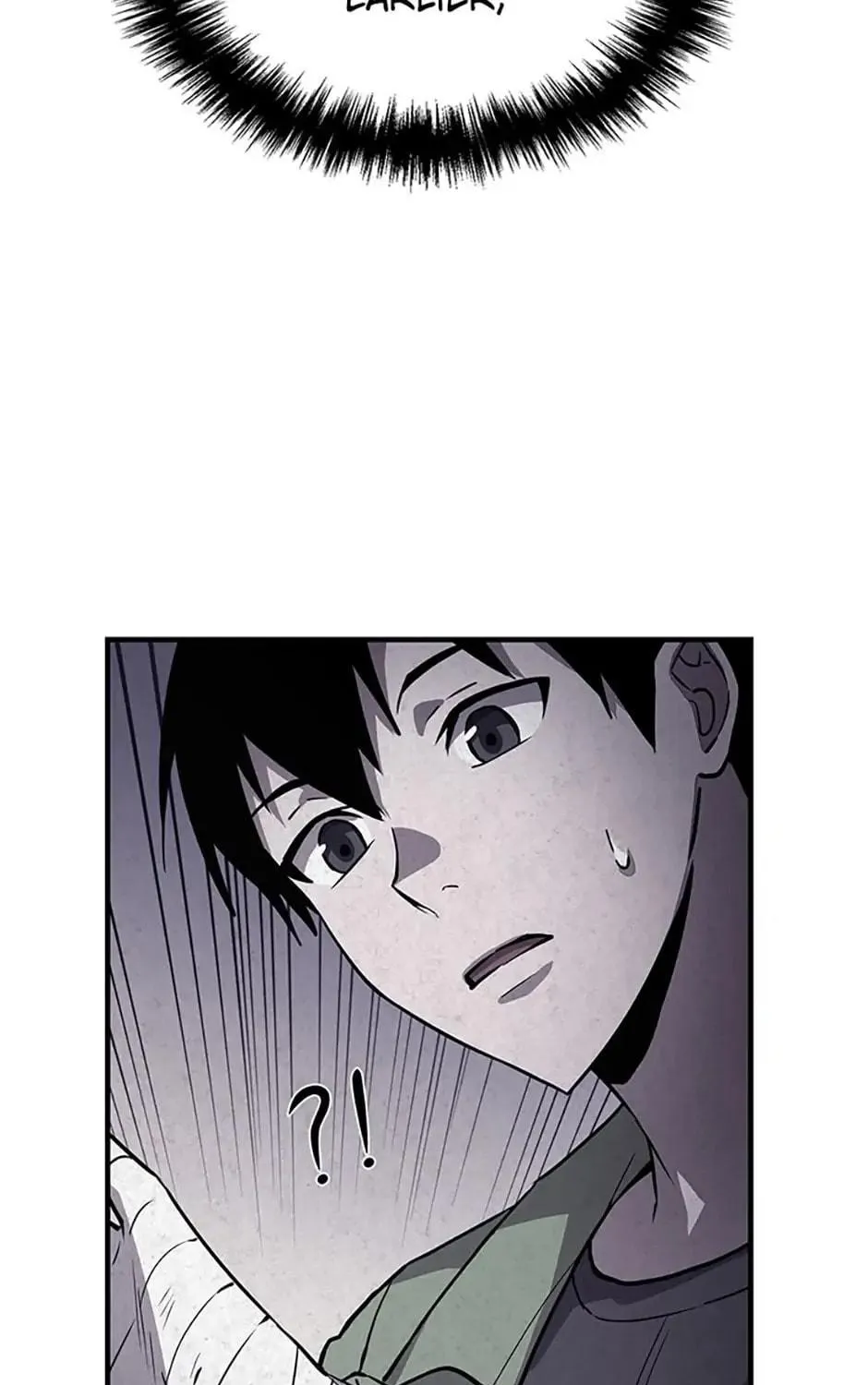 Read Cursed Manager’s Regression chapter 7 image 82 on Lezhin