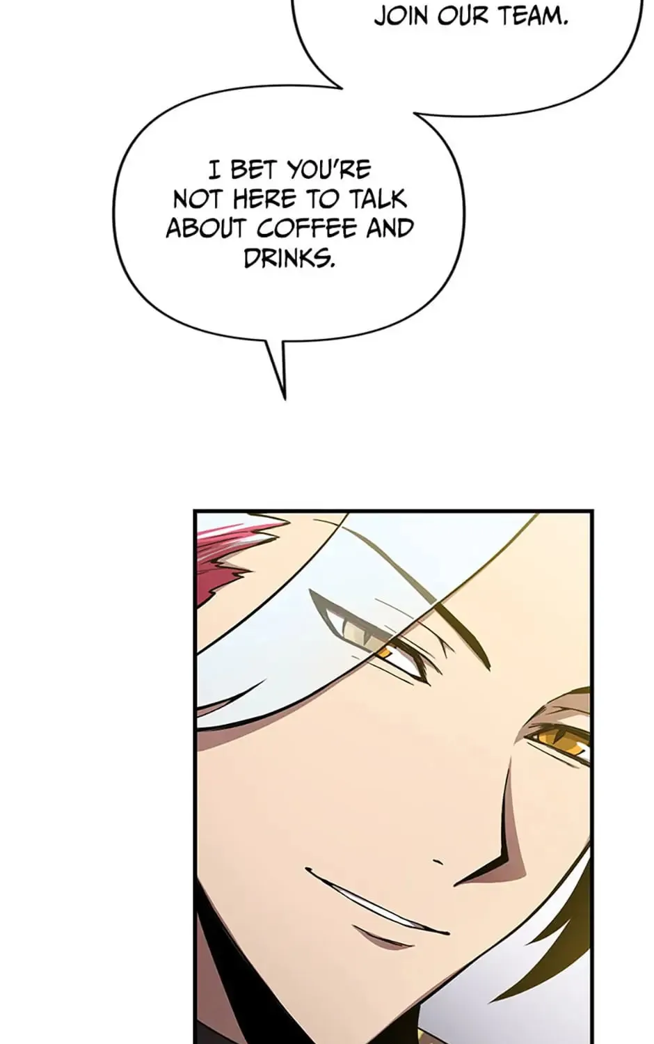 Read Cursed Manager’s Regression chapter 8 image 104 on Lezhin