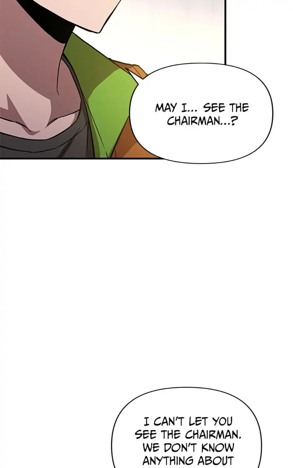 Read Cursed Manager’s Regression chapter 8 image 114 on Lezhin