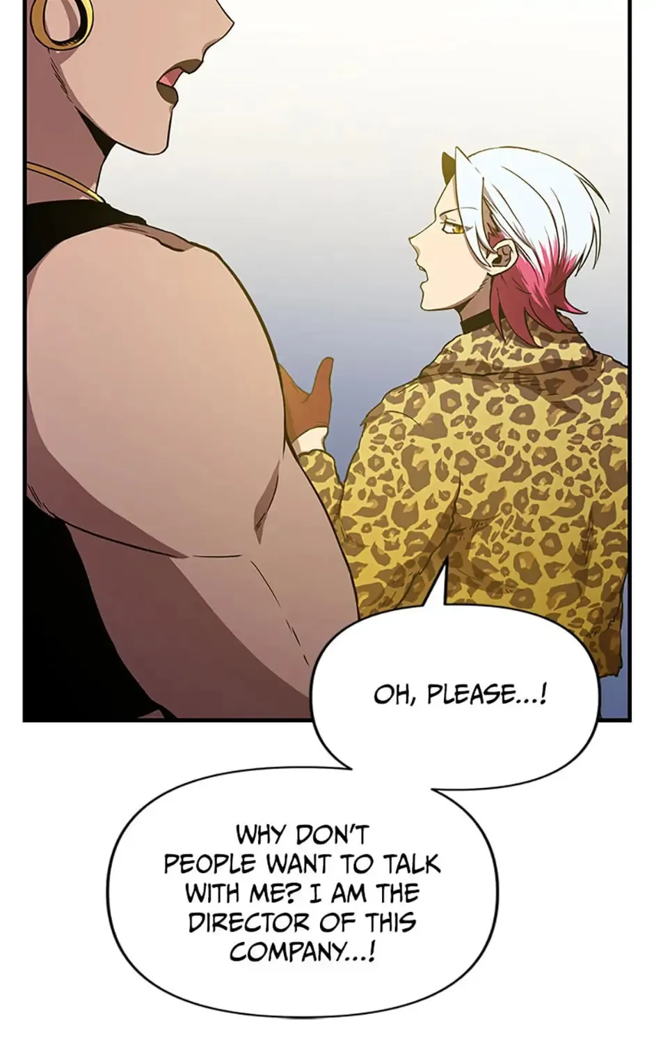 Read Cursed Manager’s Regression chapter 8 image 116 on Lezhin