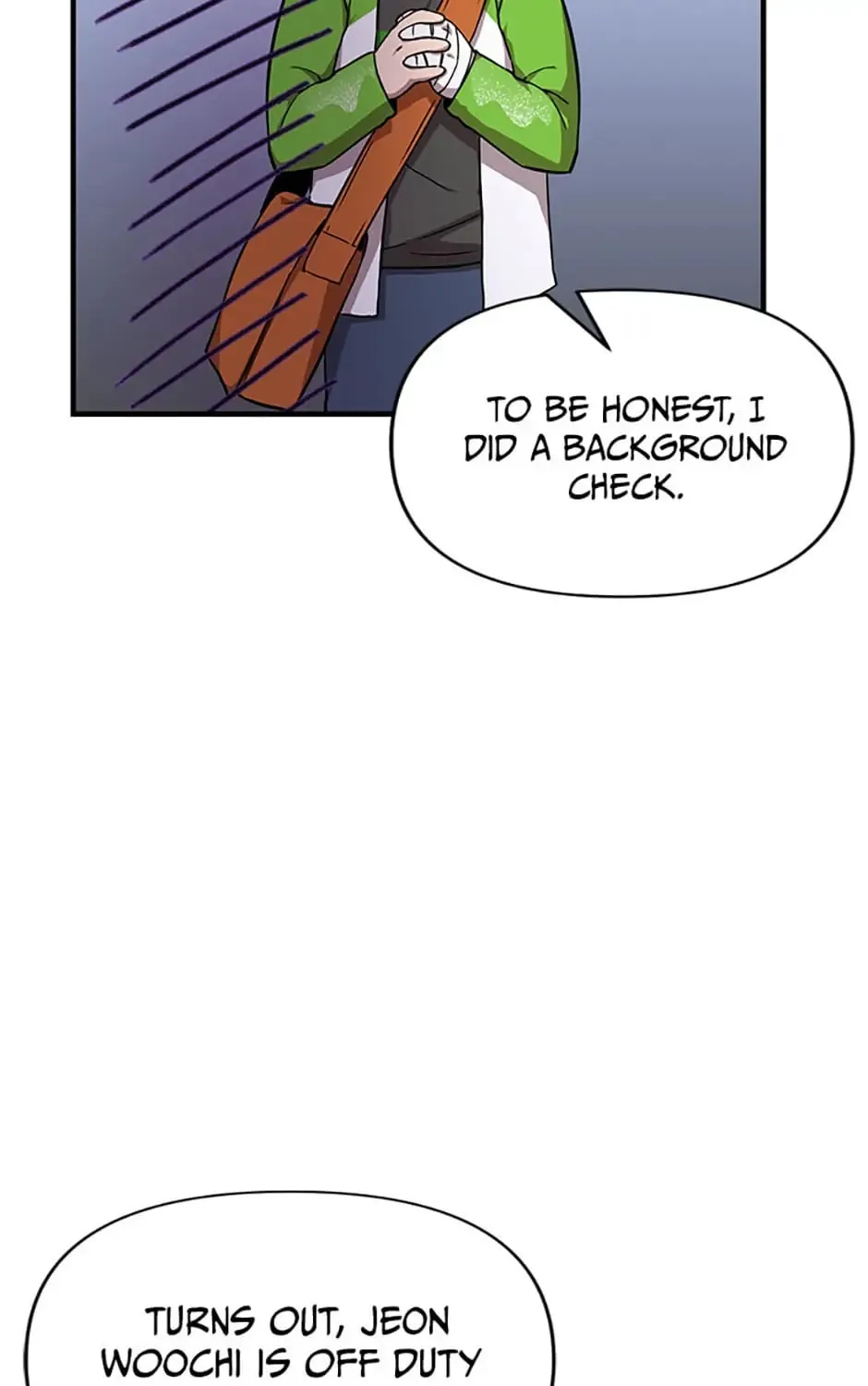 Read Cursed Manager’s Regression chapter 8 image 12 on Lezhin