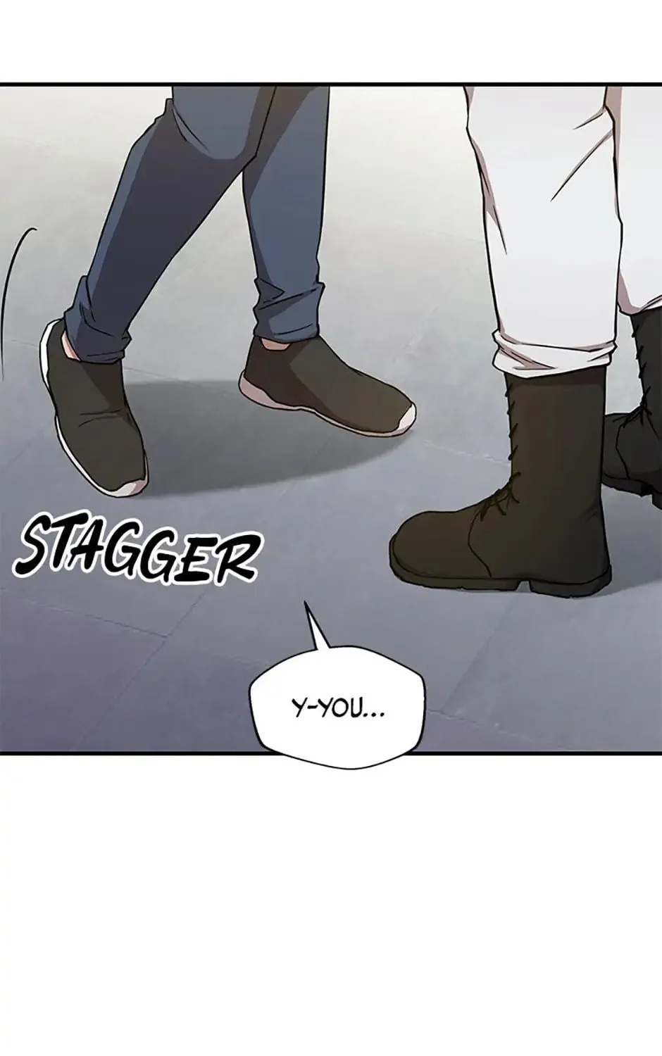 Read Cursed Manager’s Regression chapter 8 image 128 on Lezhin