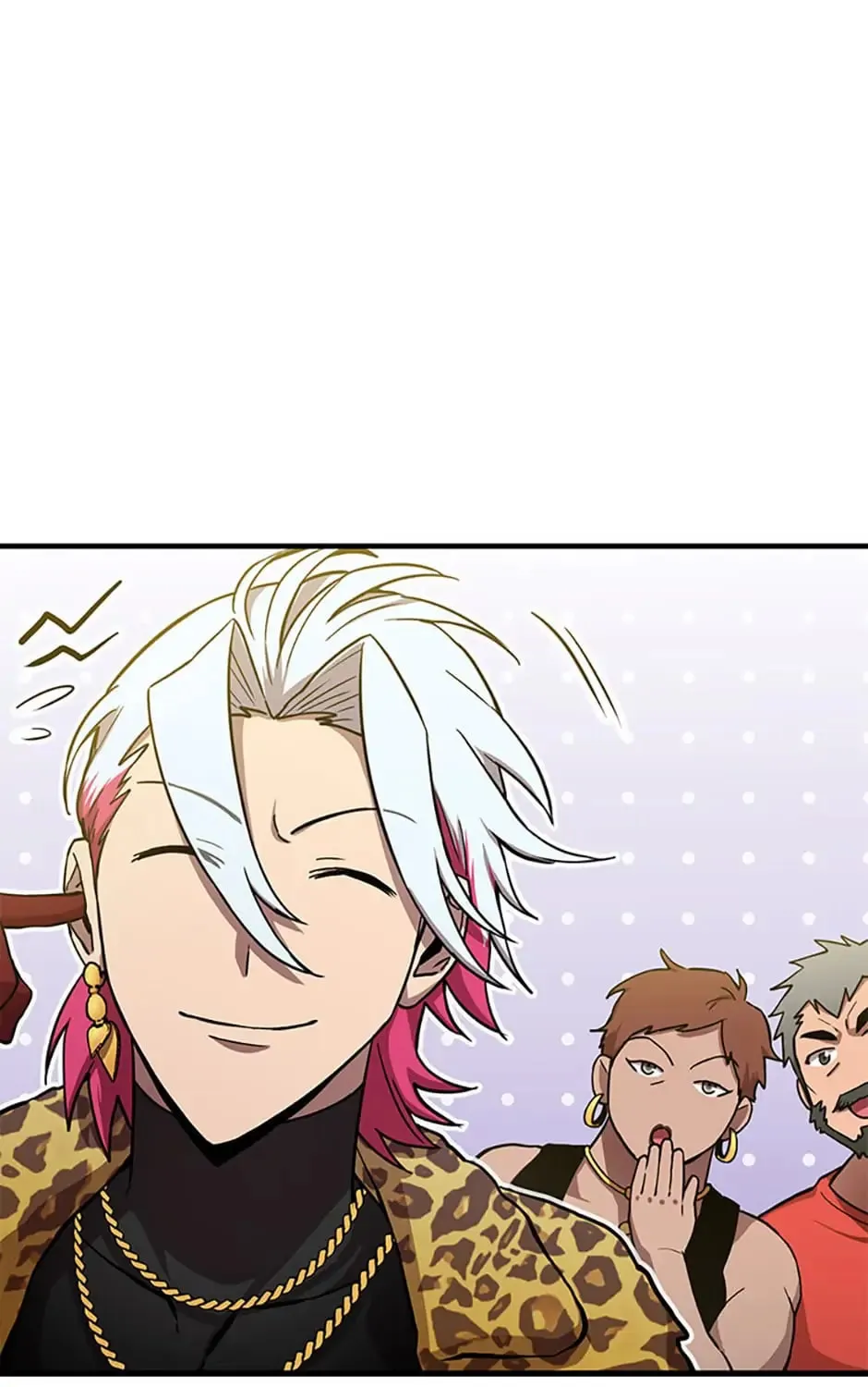 Read Cursed Manager’s Regression chapter 8 image 132 on Lezhin