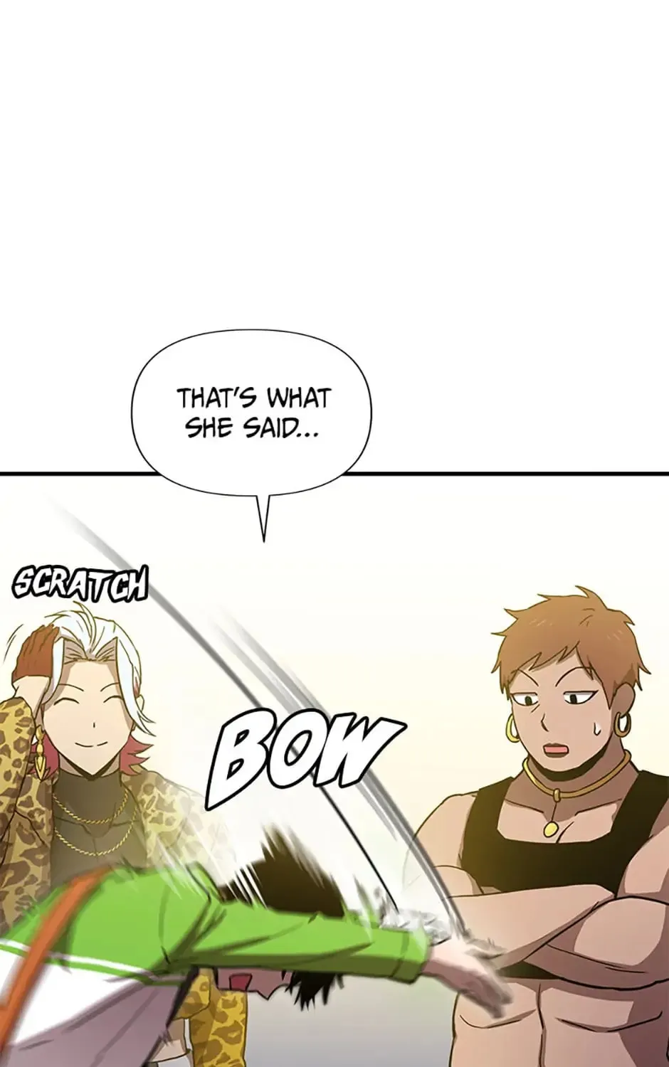 Read Cursed Manager’s Regression chapter 8 image 134 on Lezhin