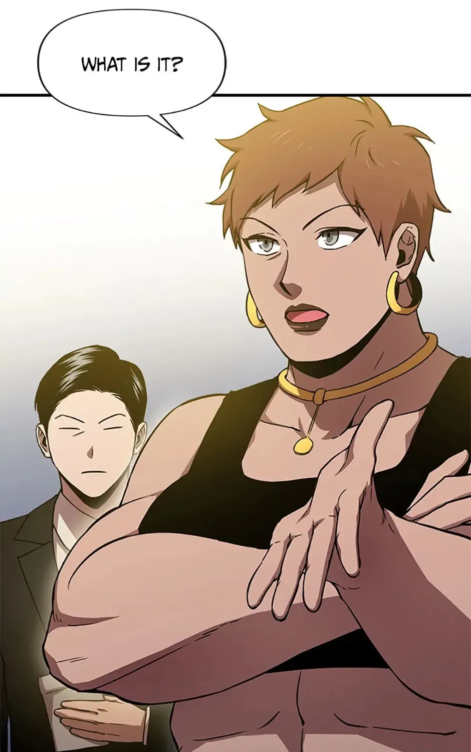 Read Cursed Manager’s Regression chapter 8 image 144 on Lezhin