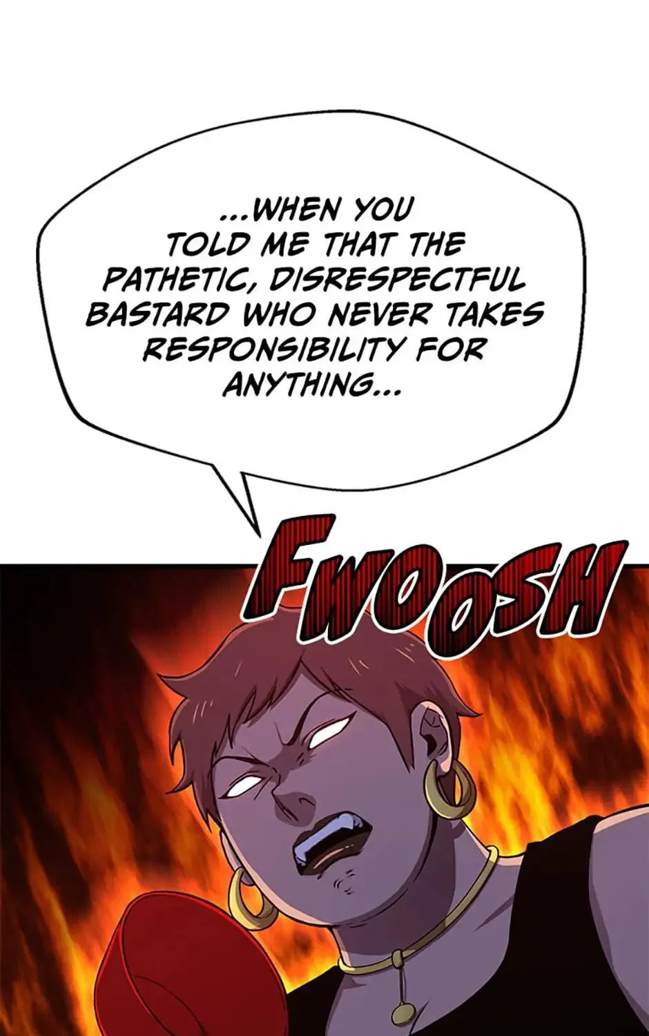 Read Cursed Manager’s Regression chapter 8 image 16 on Lezhin