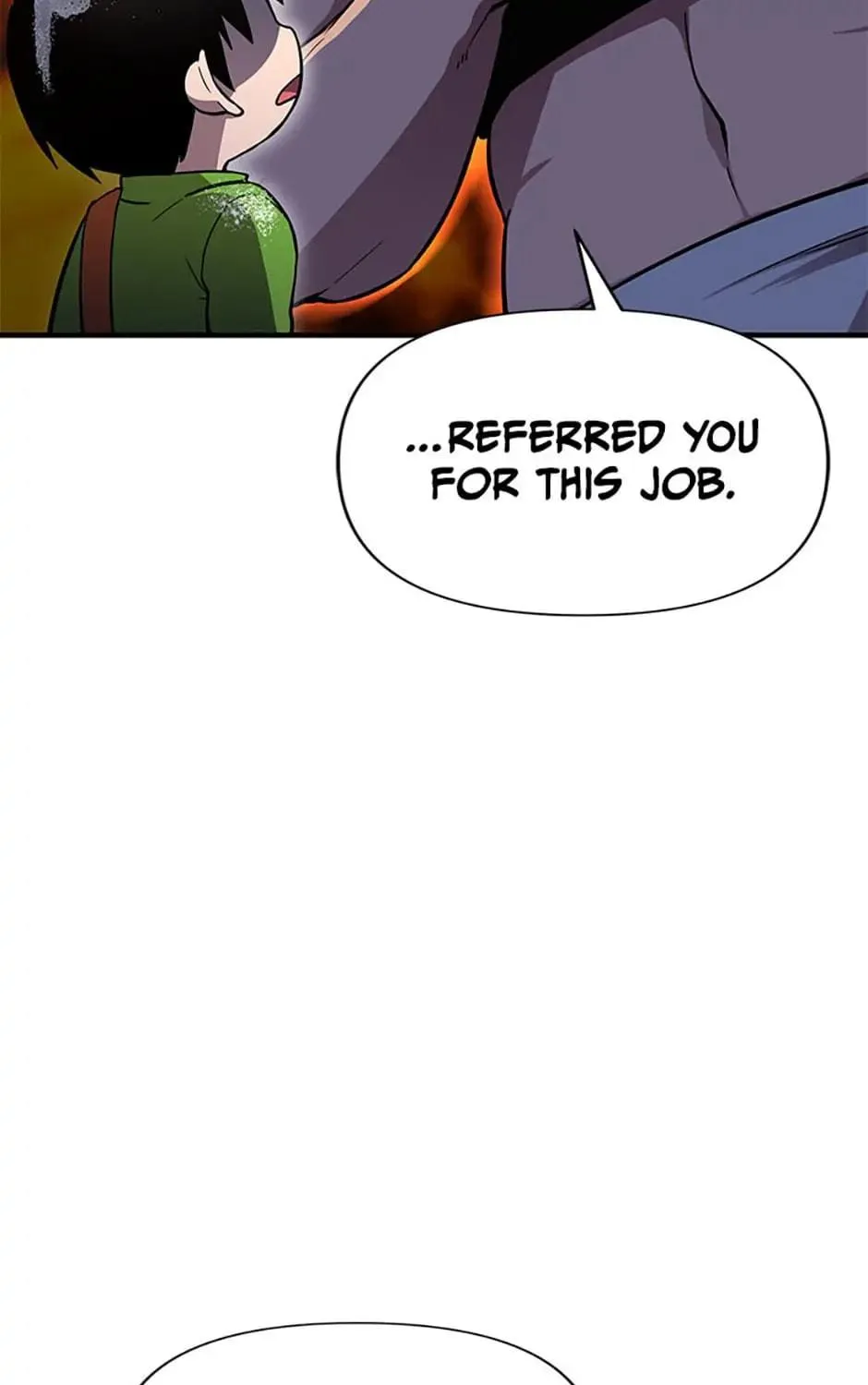 Read Cursed Manager’s Regression chapter 8 image 18 on Lezhin