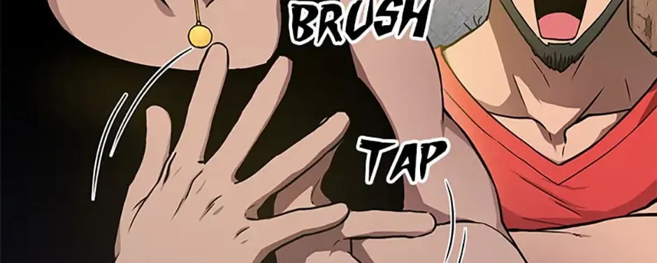 Read Cursed Manager’s Regression chapter 8 image 27 on Lezhin