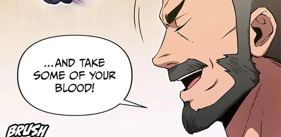 Read Cursed Manager’s Regression chapter 8 image 33 on Lezhin