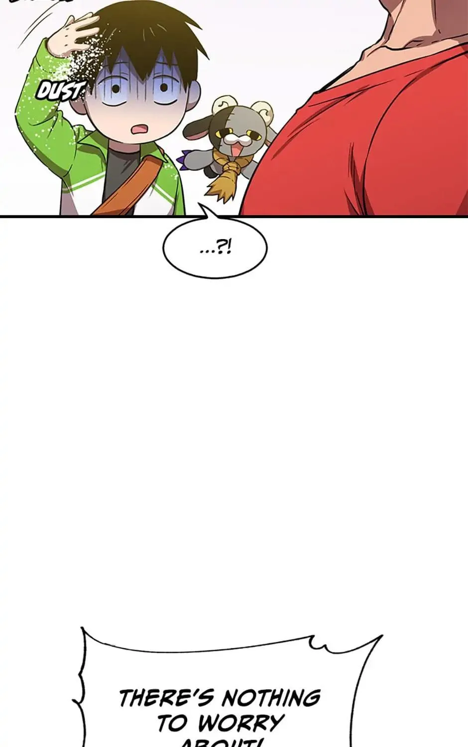 Read Cursed Manager’s Regression chapter 8 image 34 on Lezhin