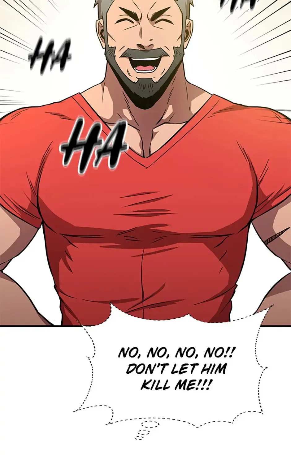 Read Cursed Manager’s Regression chapter 8 image 36 on Lezhin