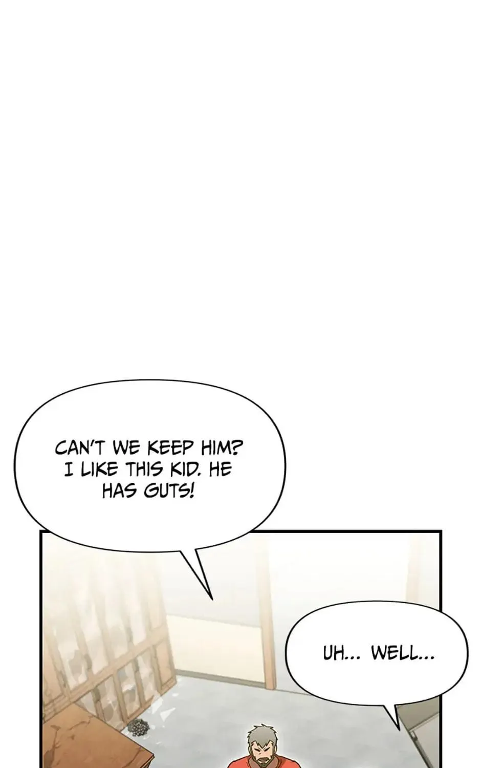 Read Cursed Manager’s Regression chapter 8 image 40 on Lezhin