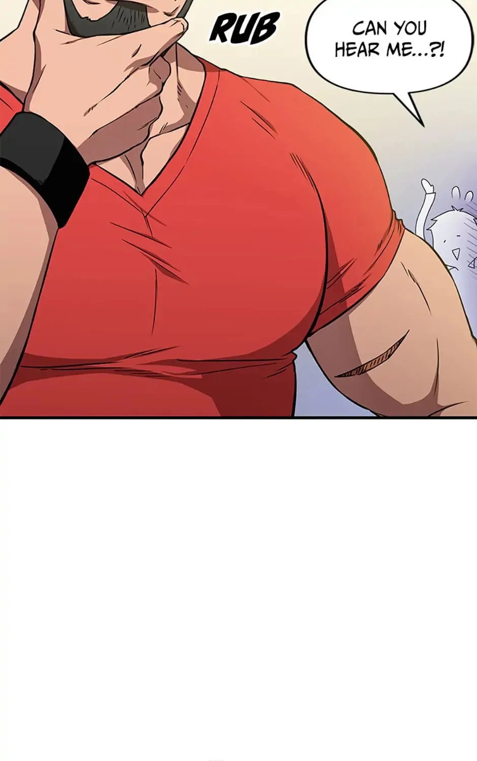 Read Cursed Manager’s Regression chapter 8 image 50 on Lezhin