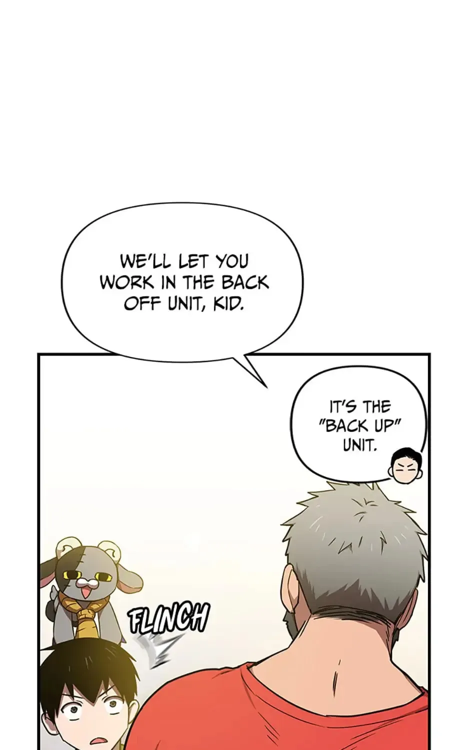 Read Cursed Manager’s Regression chapter 8 image 54 on Lezhin