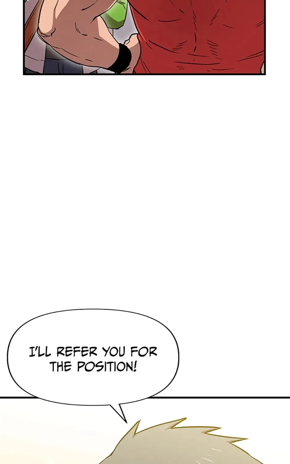 Read Cursed Manager’s Regression chapter 8 image 56 on Lezhin
