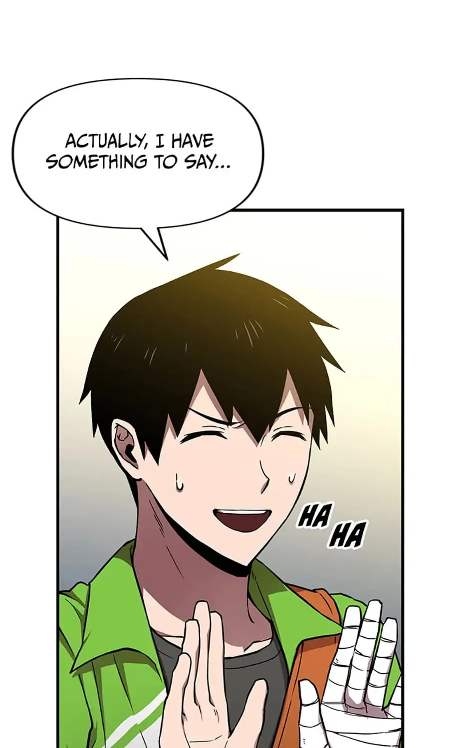 Read Cursed Manager’s Regression chapter 8 image 60 on Lezhin