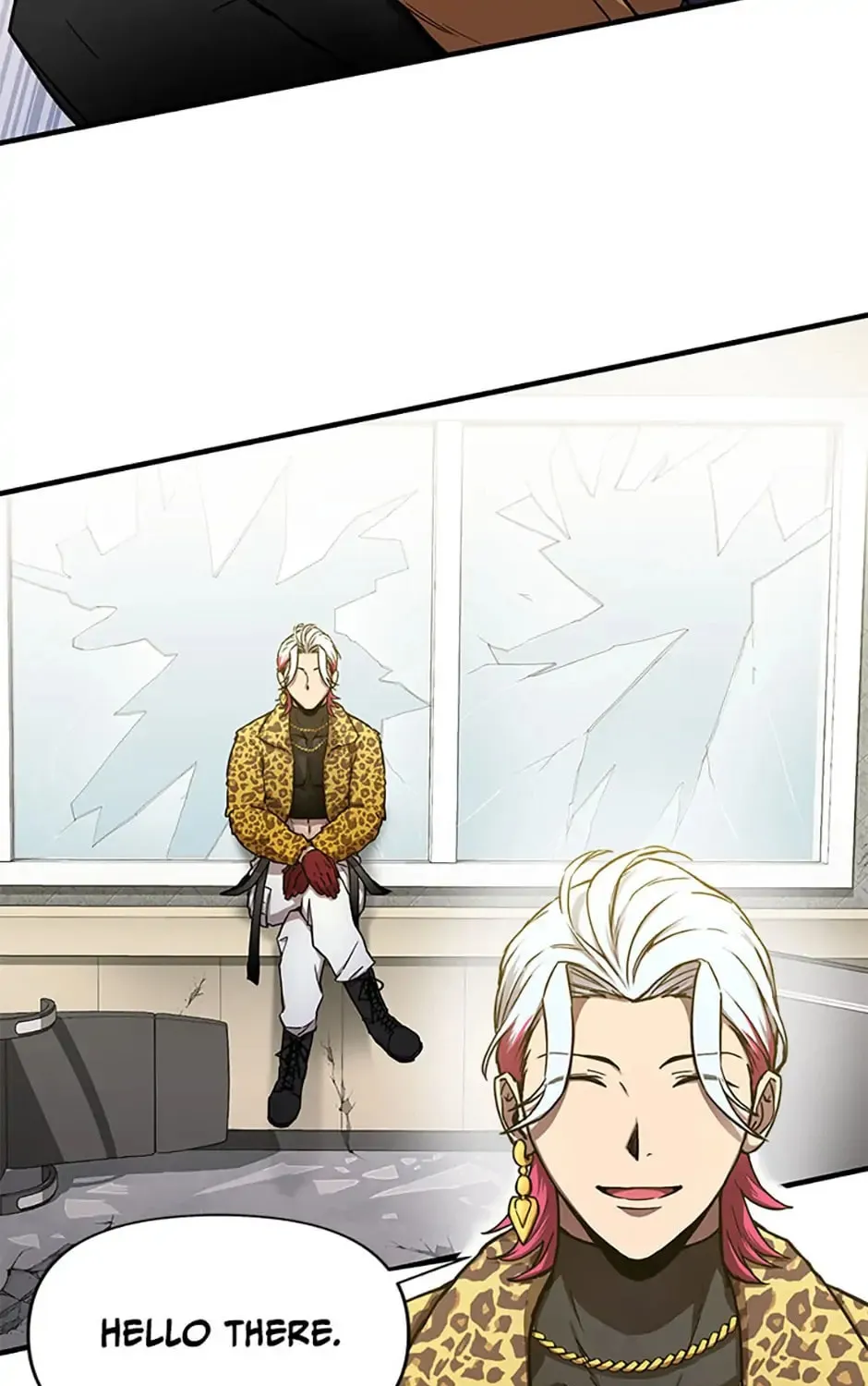 Read Cursed Manager’s Regression chapter 8 image 66 on Lezhin