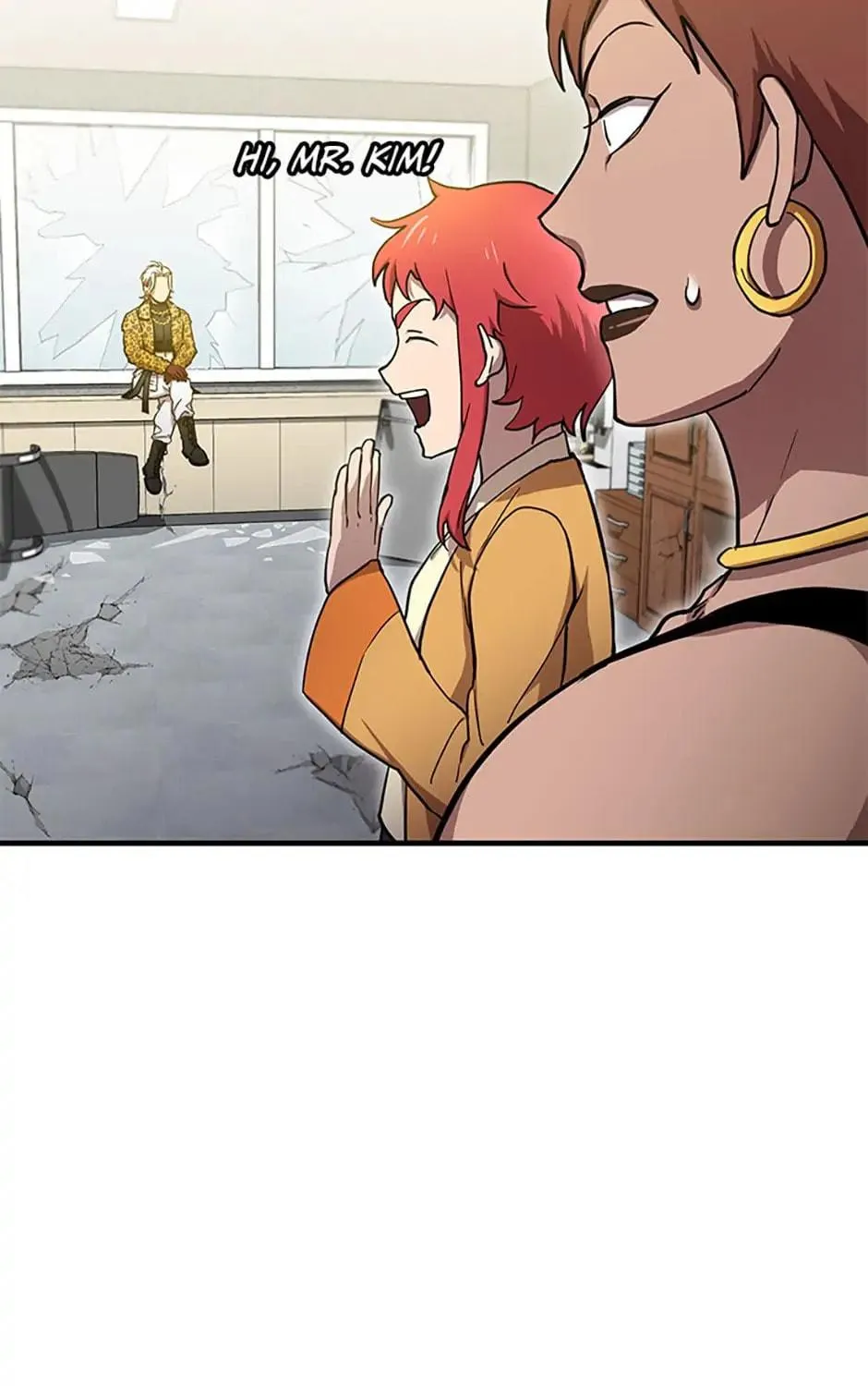 Read Cursed Manager’s Regression chapter 8 image 70 on Lezhin