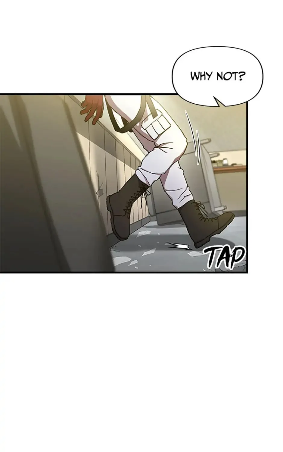 Read Cursed Manager’s Regression chapter 8 image 74 on Lezhin