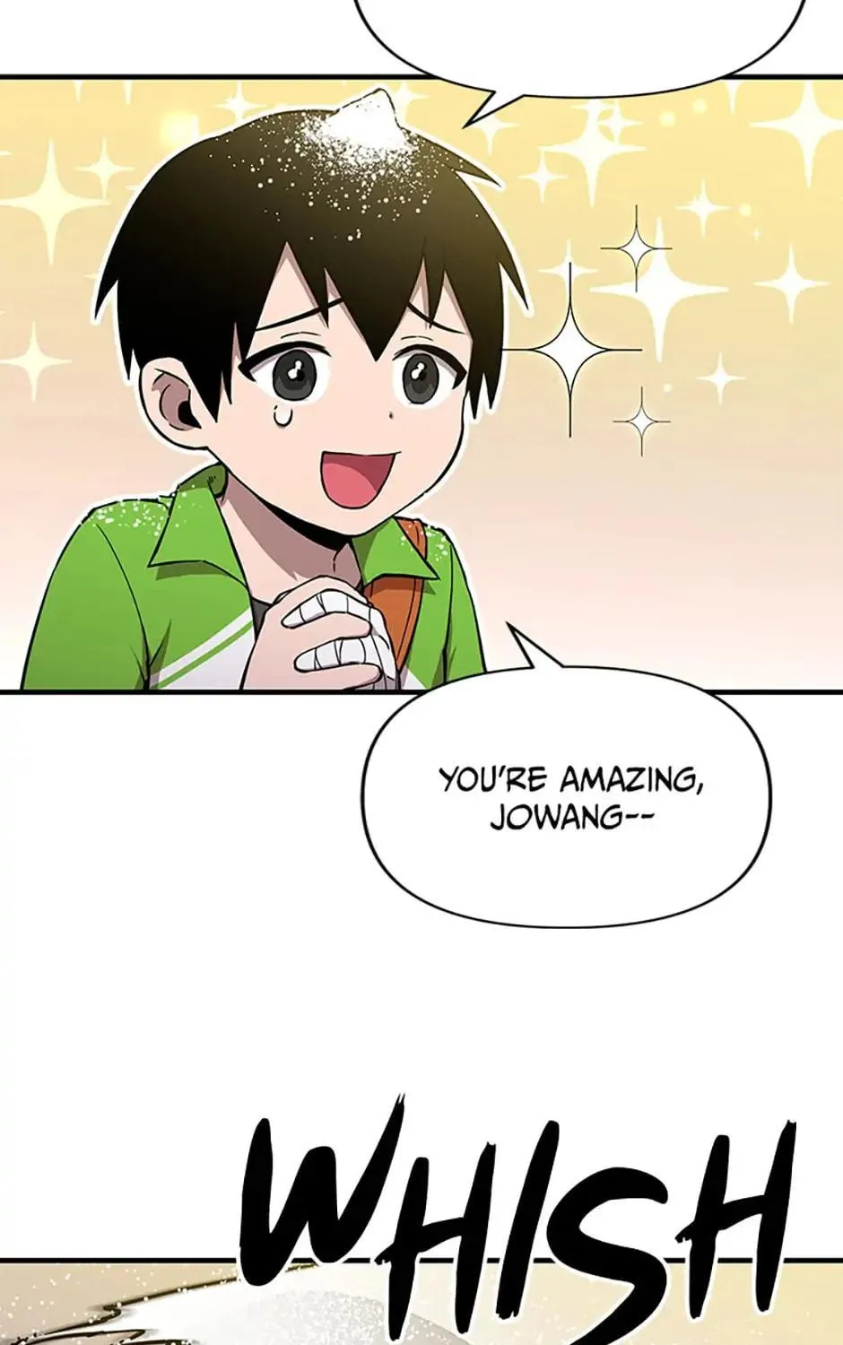 Read Cursed Manager’s Regression chapter 8 image 8 on Lezhin