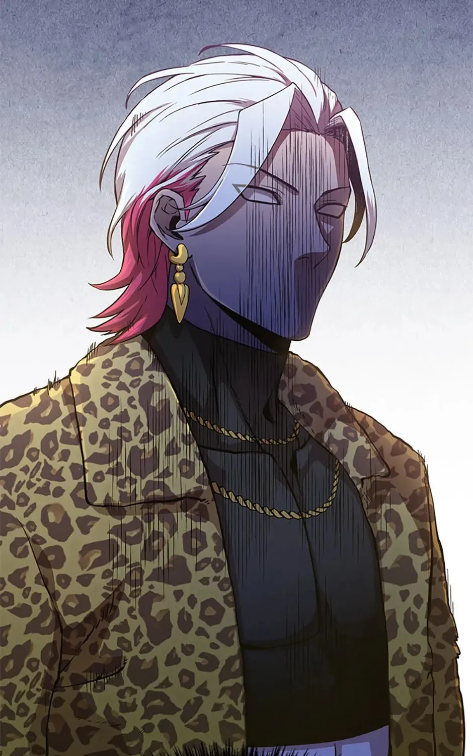 Read Cursed Manager’s Regression chapter 8 image 92 on Lezhin