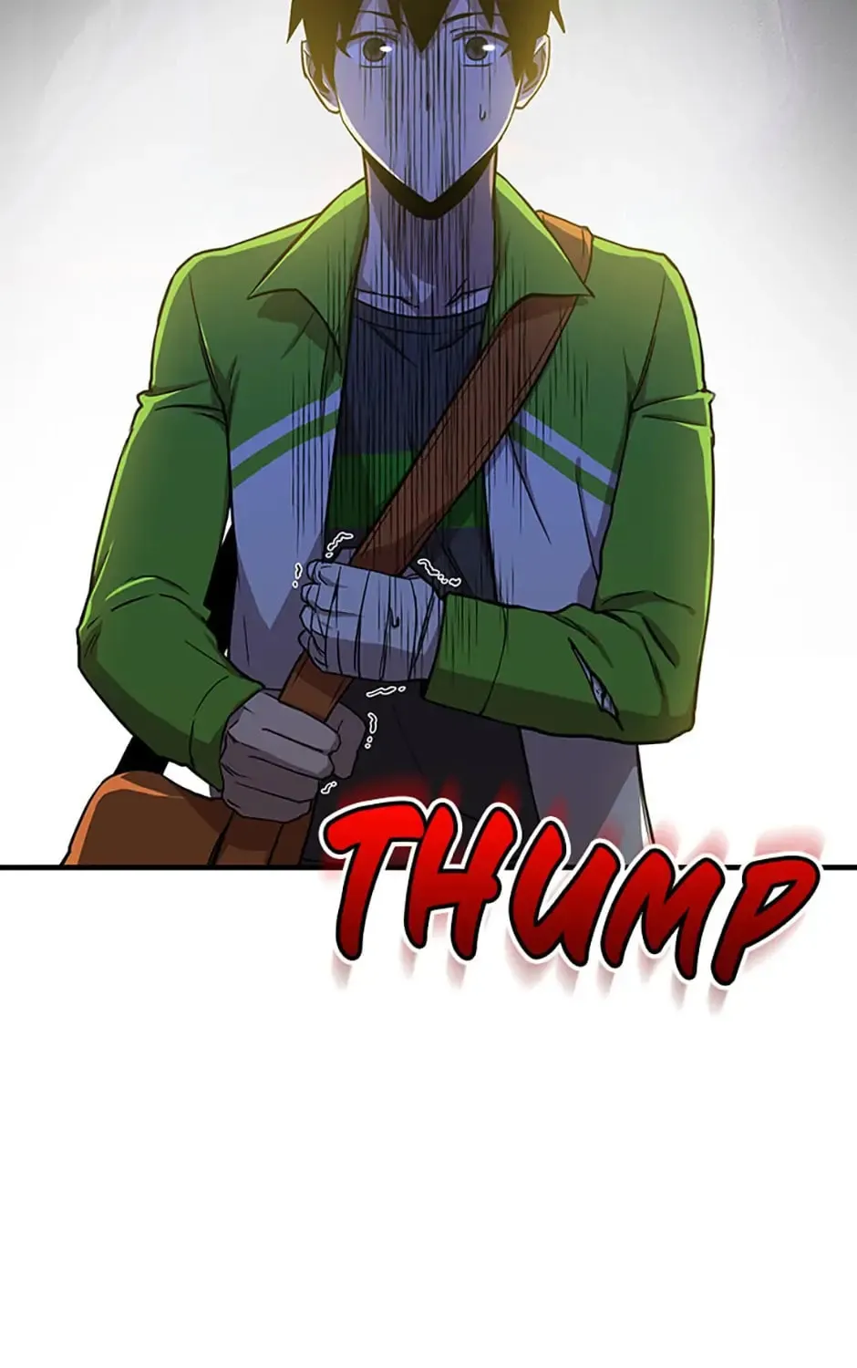 Read Cursed Manager’s Regression chapter 8 image 96 on Lezhin