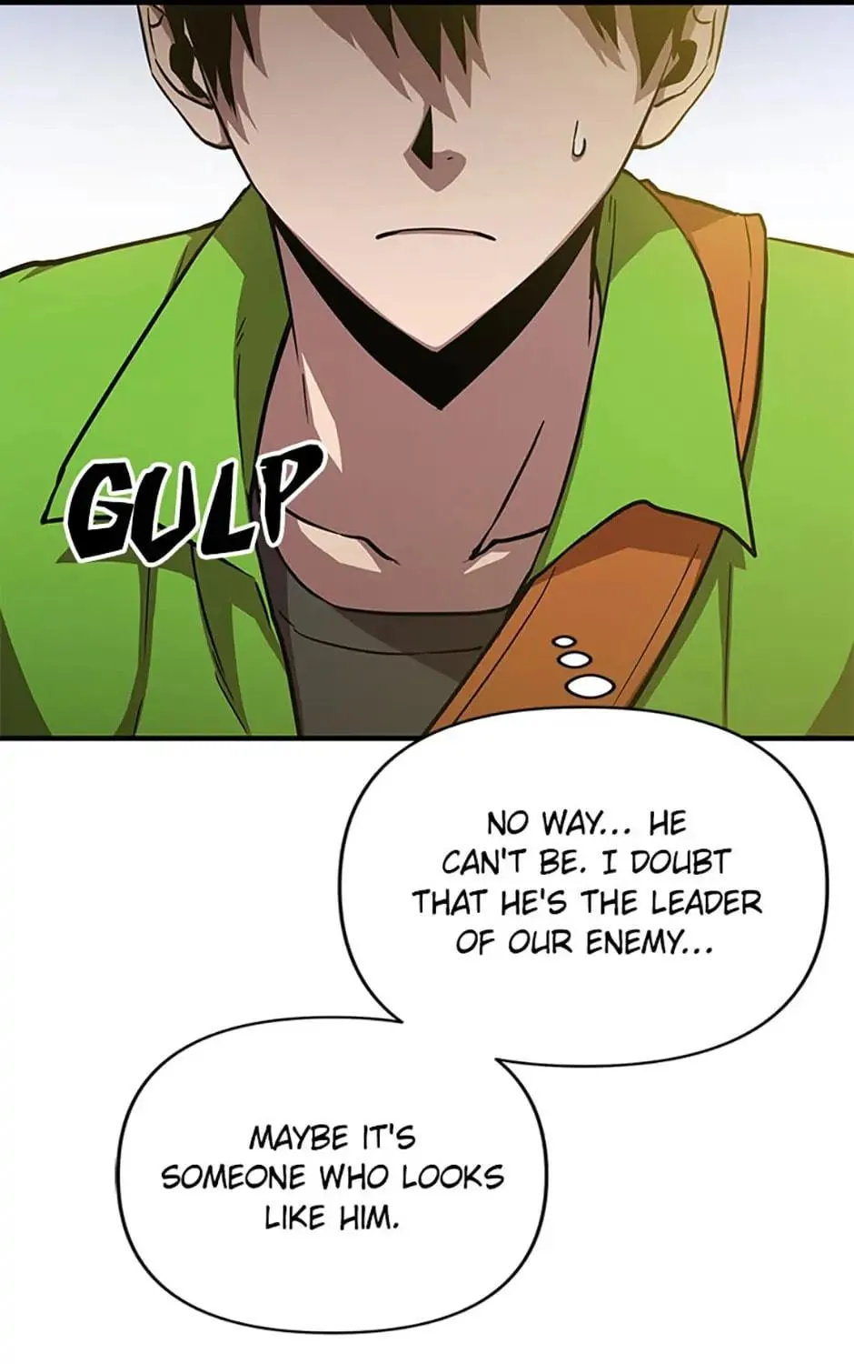 Read Cursed Manager’s Regression chapter 8 image 98 on Lezhin