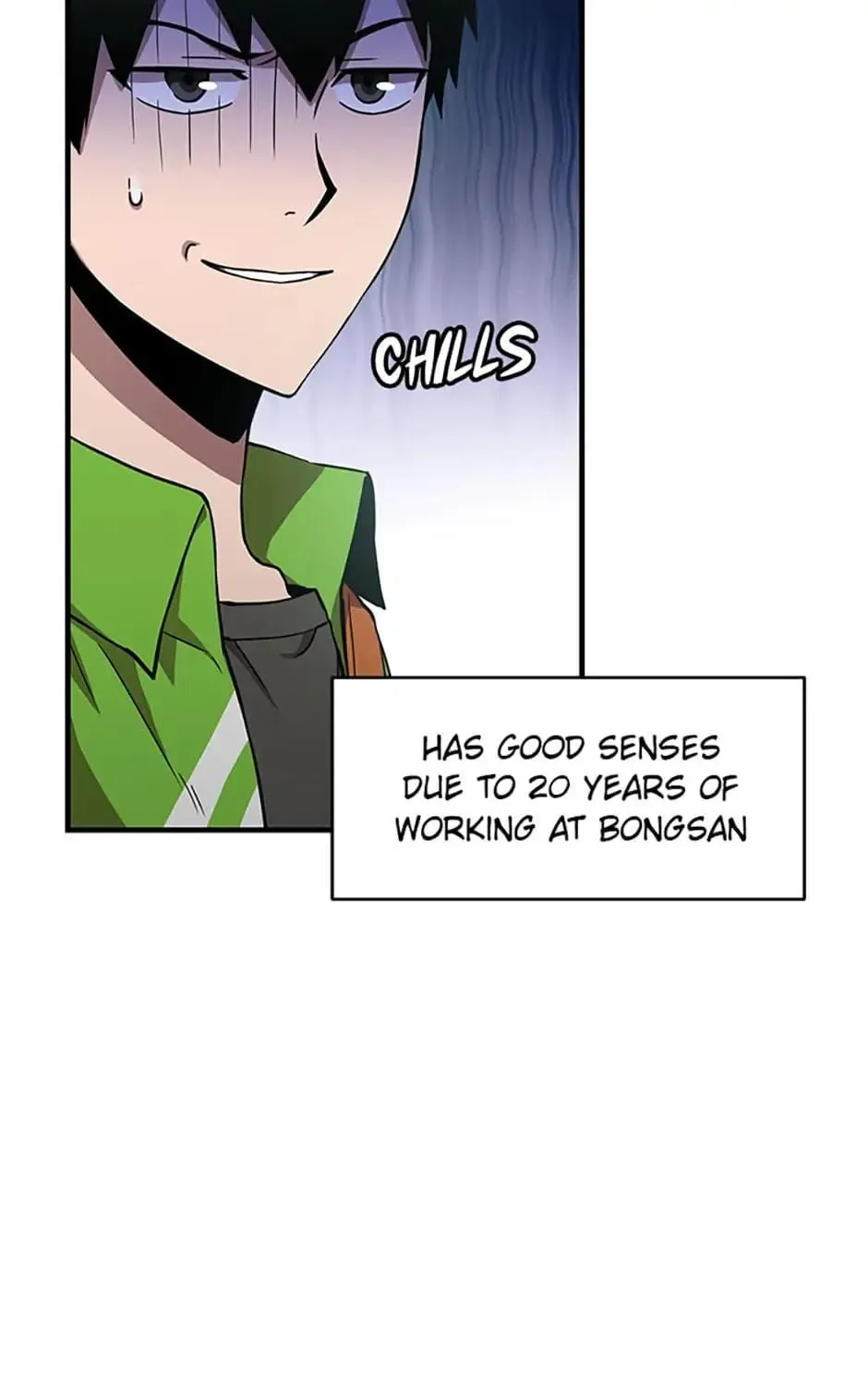 Read Cursed Manager’s Regression chapter 9 image 100 on Lezhin