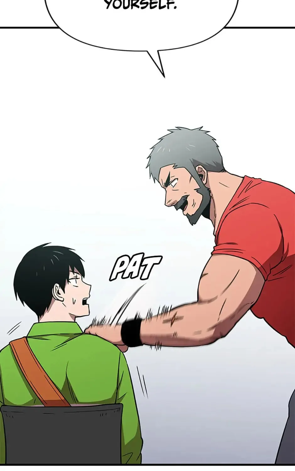 Read Cursed Manager’s Regression chapter 9 image 102 on Lezhin