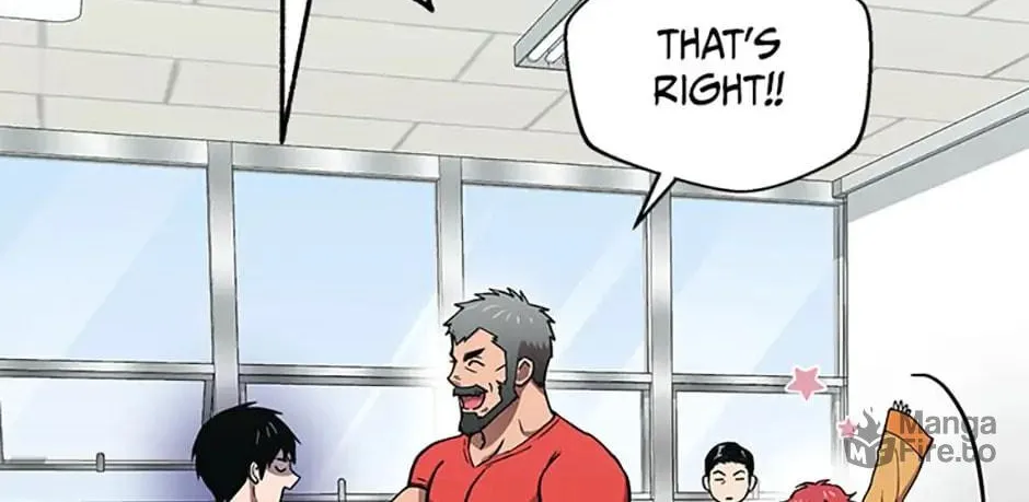 Read Cursed Manager’s Regression chapter 9 image 107 on Lezhin