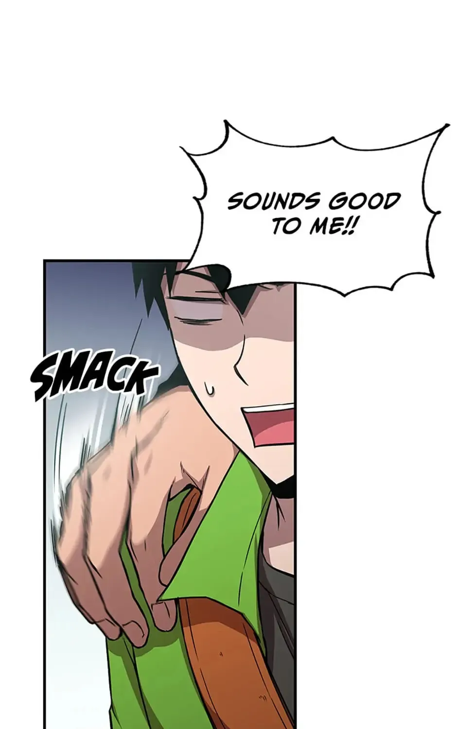 Read Cursed Manager’s Regression chapter 9 image 116 on Lezhin