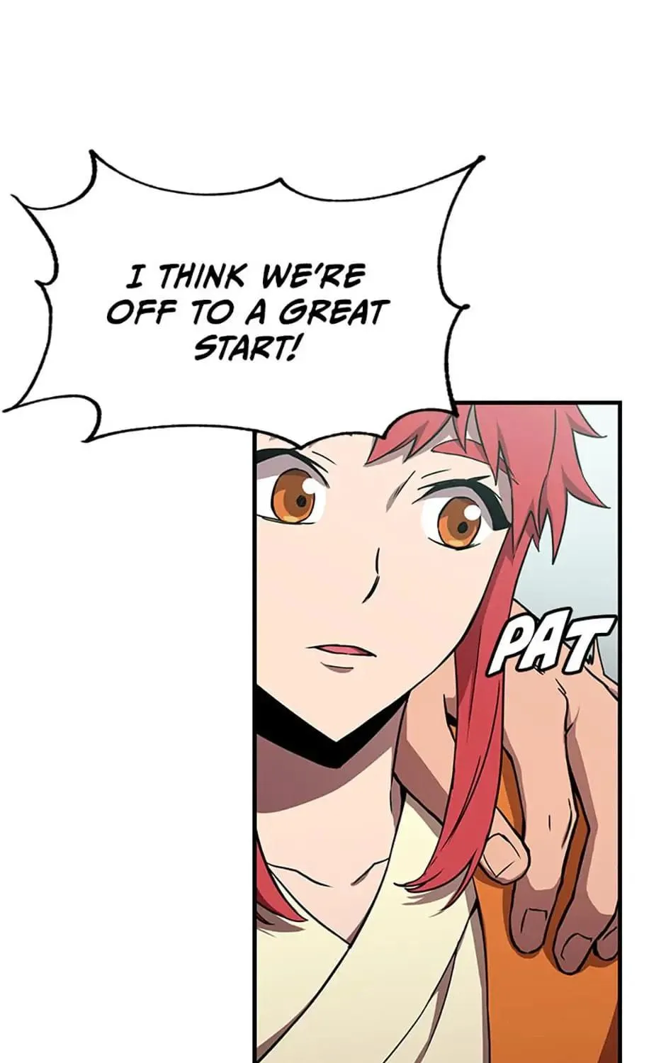Read Cursed Manager’s Regression chapter 9 image 118 on Lezhin