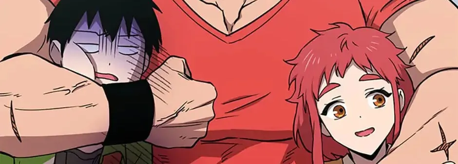 Read Cursed Manager’s Regression chapter 9 image 121 on Lezhin