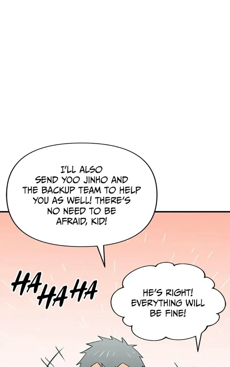 Read Cursed Manager’s Regression chapter 9 image 128 on Lezhin