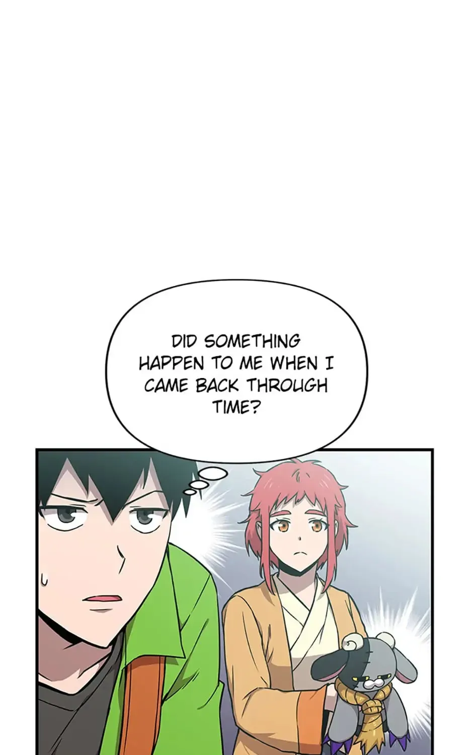 Read Cursed Manager’s Regression chapter 9 image 140 on Lezhin